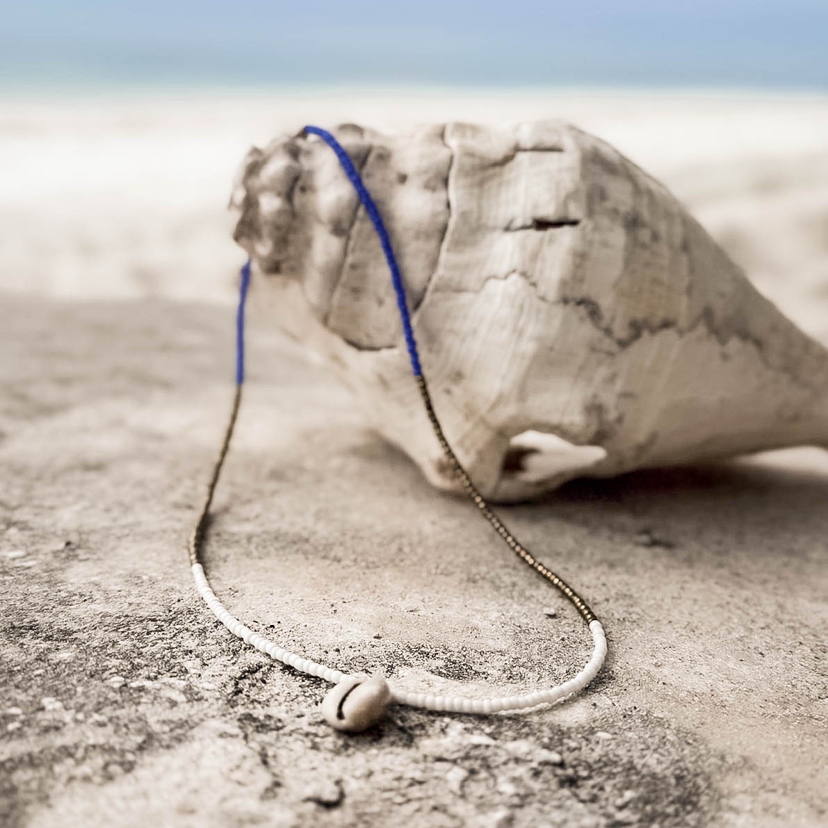 12 I Keniaanse ketting - Miriam - Afbeelding 3