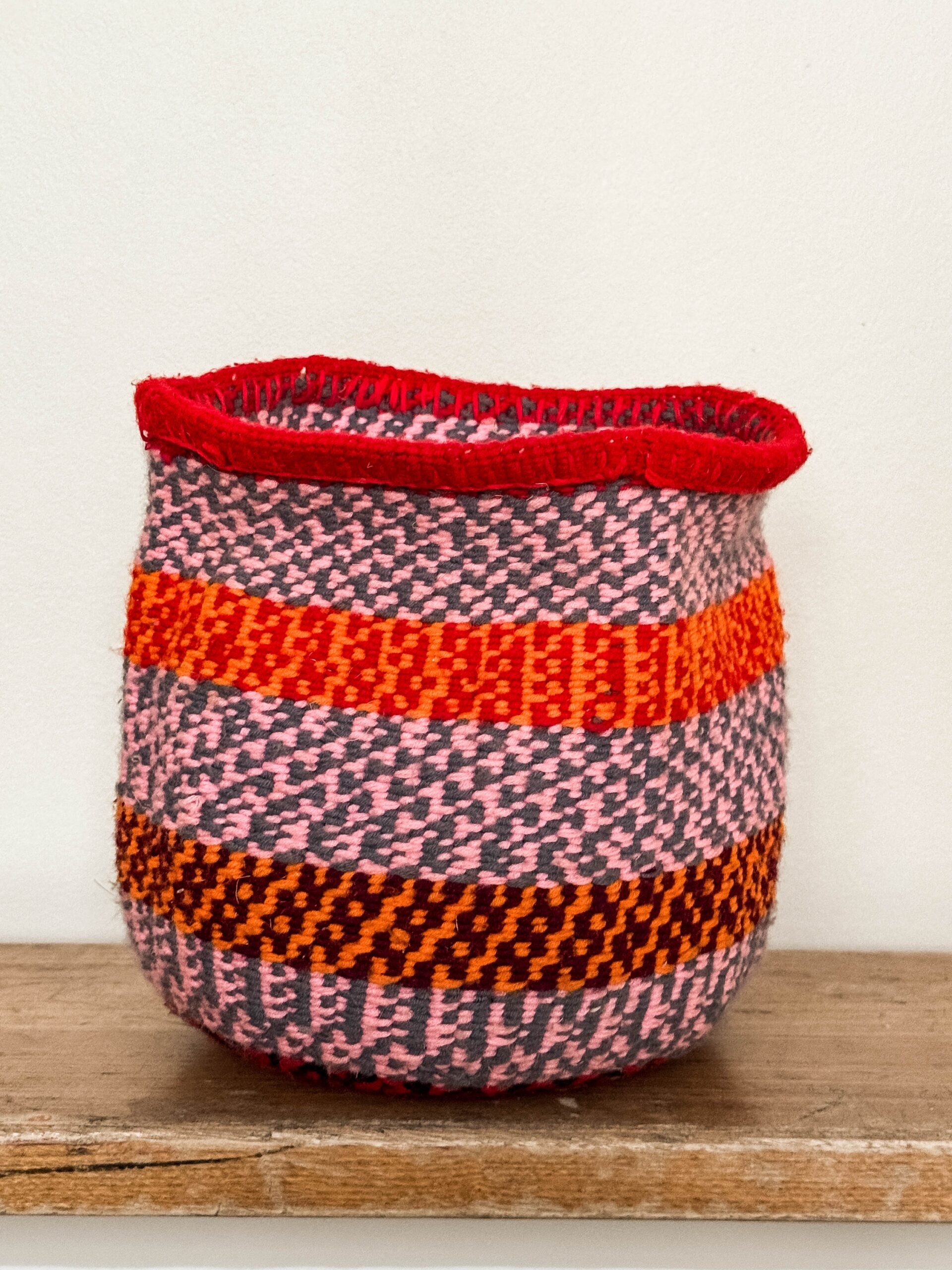 Keniaanse mand (middelgroot) - Afbeelding 2