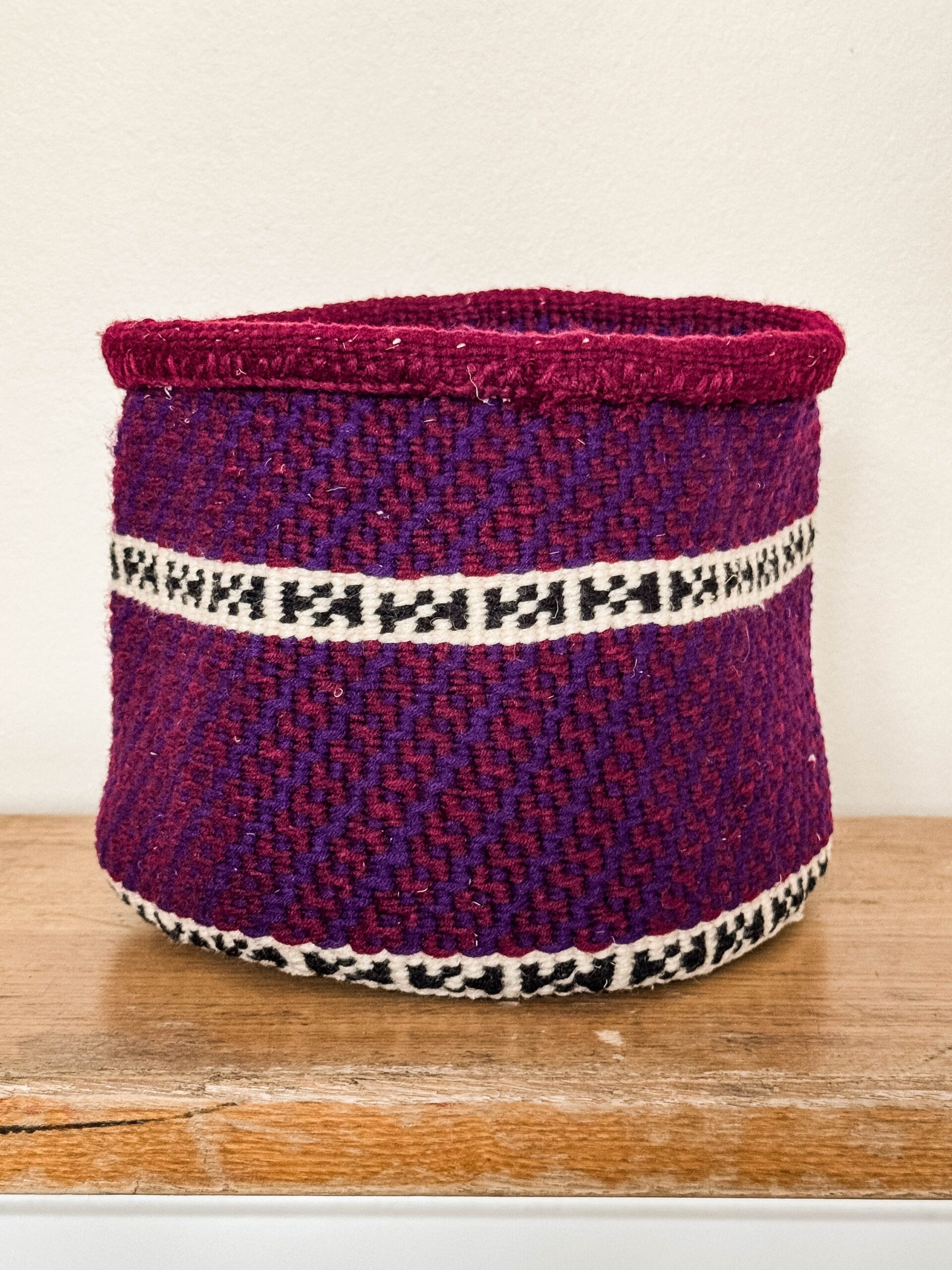 Keniaanse mand (middelgroot) - Afbeelding 3