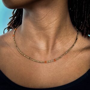 11 I Keniaanse ketting - Naserian