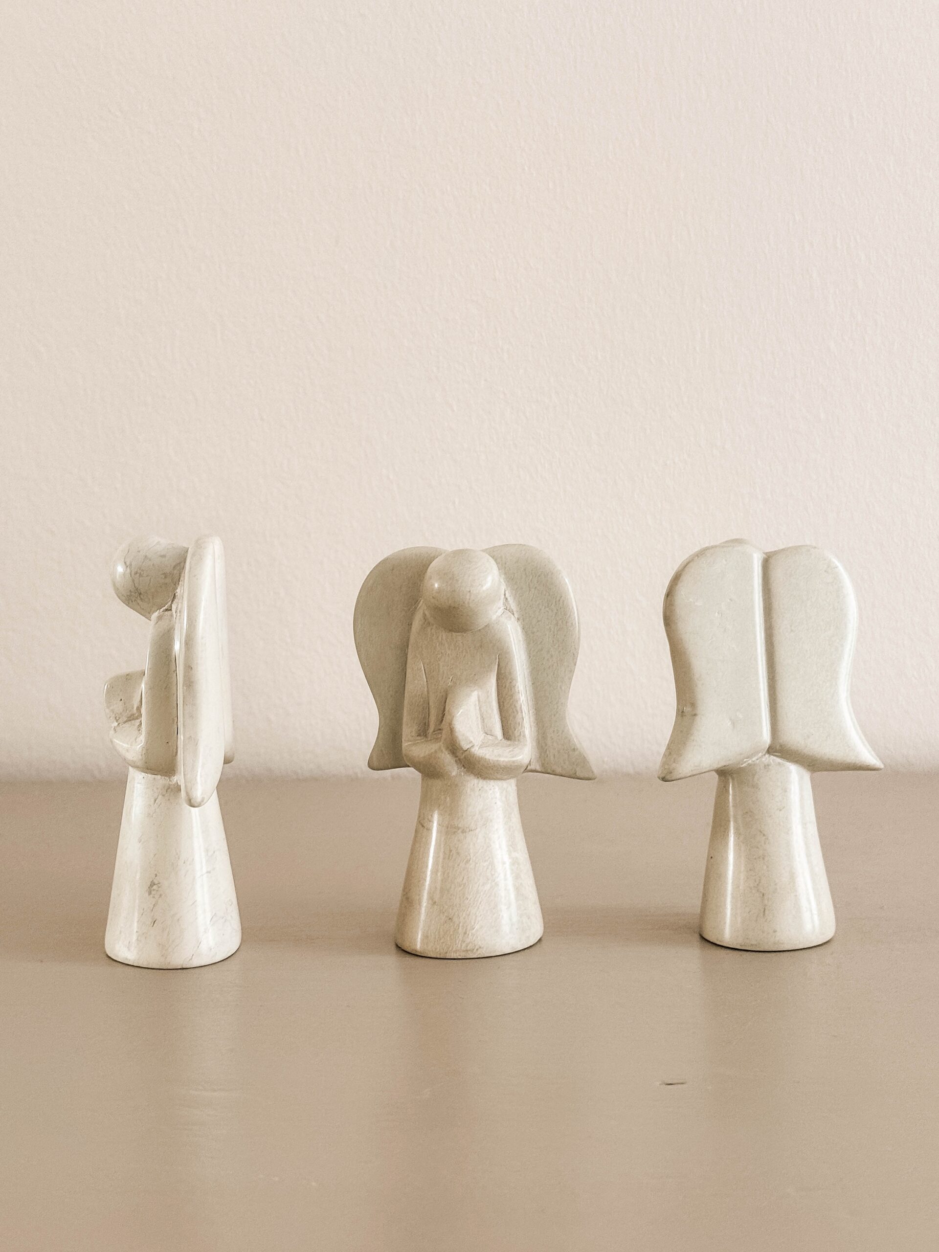 Keniaanse engel - 10 cm - Afbeelding 2