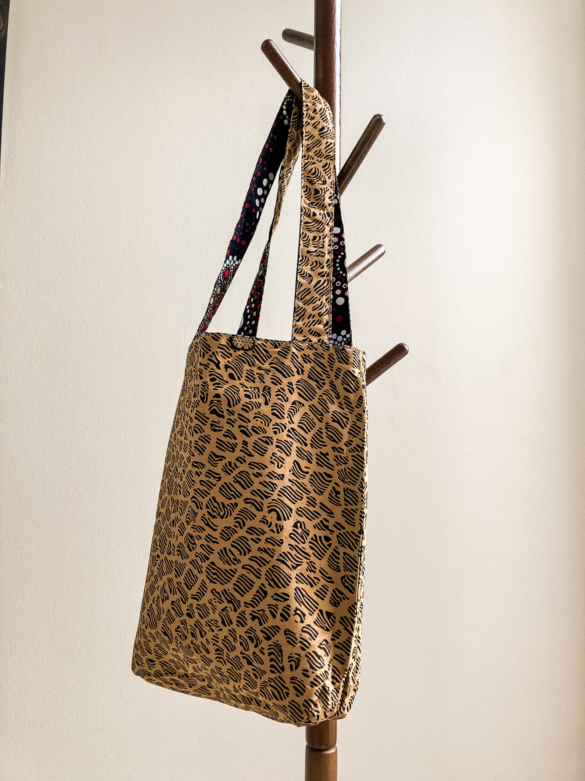 Keniaanse shopper - Dihla - Afbeelding 2