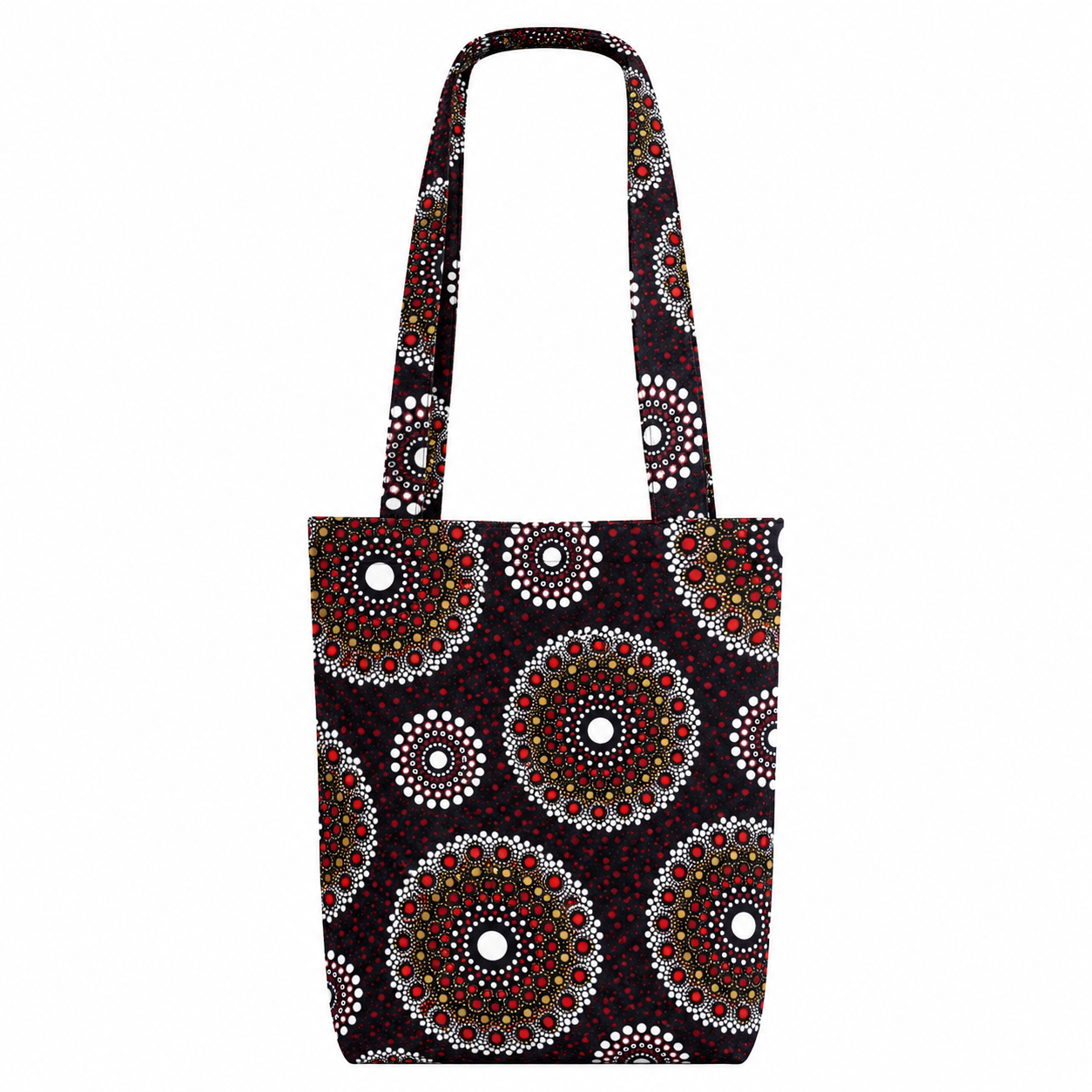 Keniaanse shopper - Dihla (pre order)