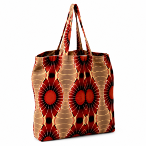 Keniaanse Mom bag - Eunice