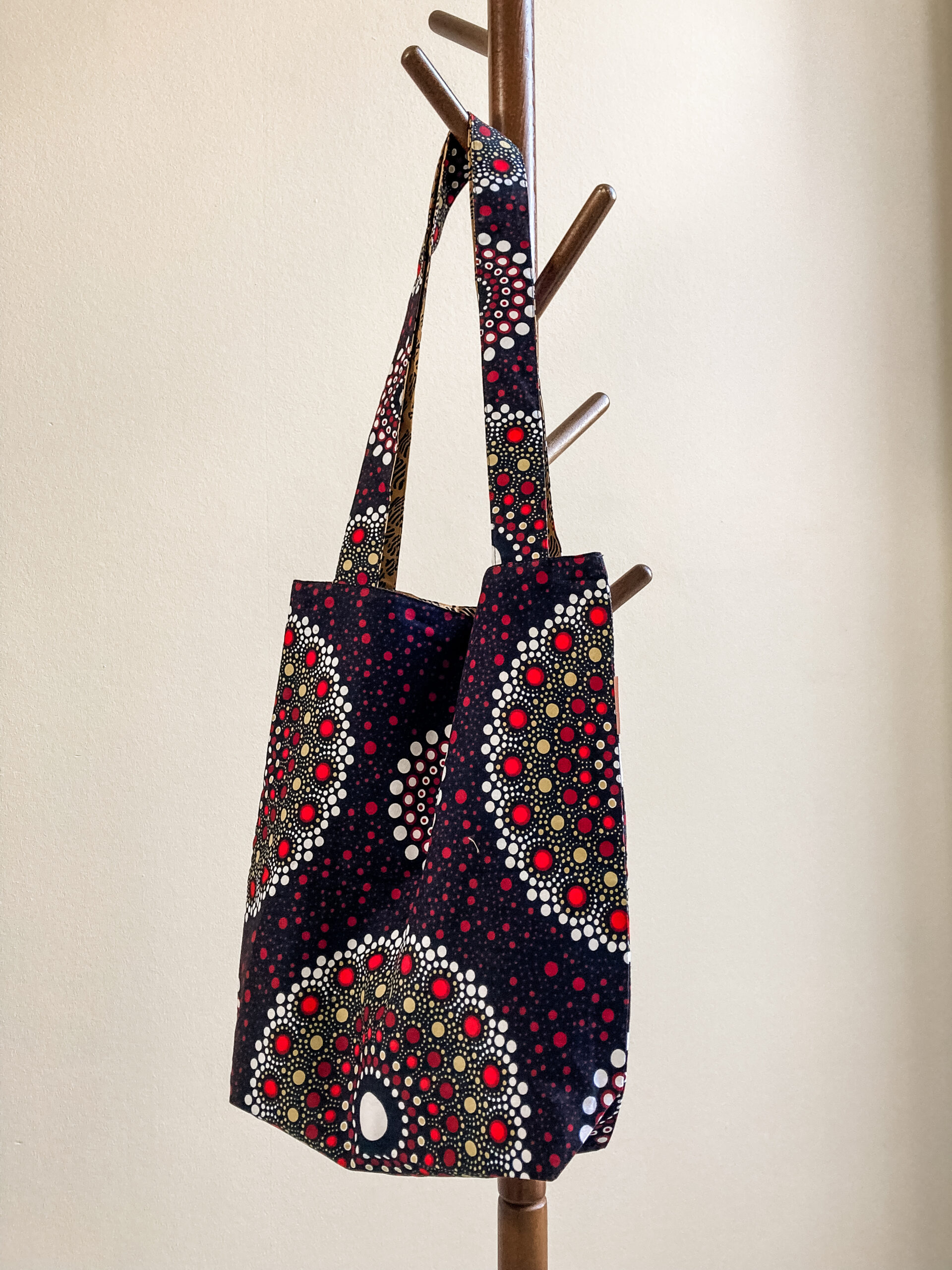 Keniaanse shopper - Dihla - Afbeelding 3