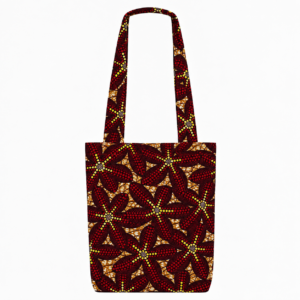 Keniaanse shopper - Cecilia