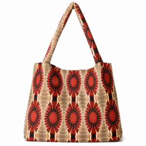 Keniaanse Mom bag - Eunice