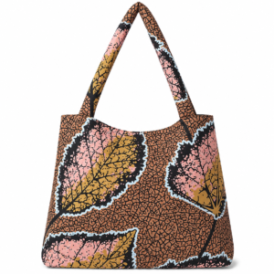 Keniaanse Mom bag - Mary