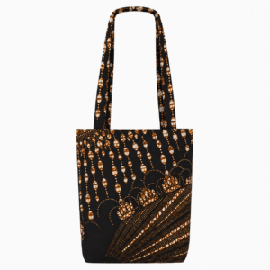 Keniaanse shopper - Cecilia