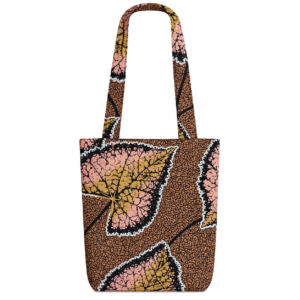 Keniaanse shopper - Cecilia