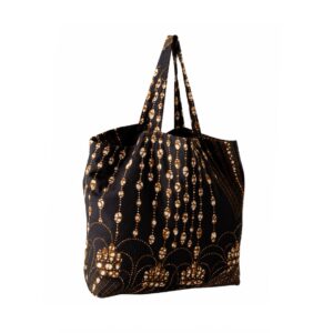 Keniaanse Mom bag - Fenna
