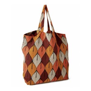 Keniaanse Mom bag - Abigail