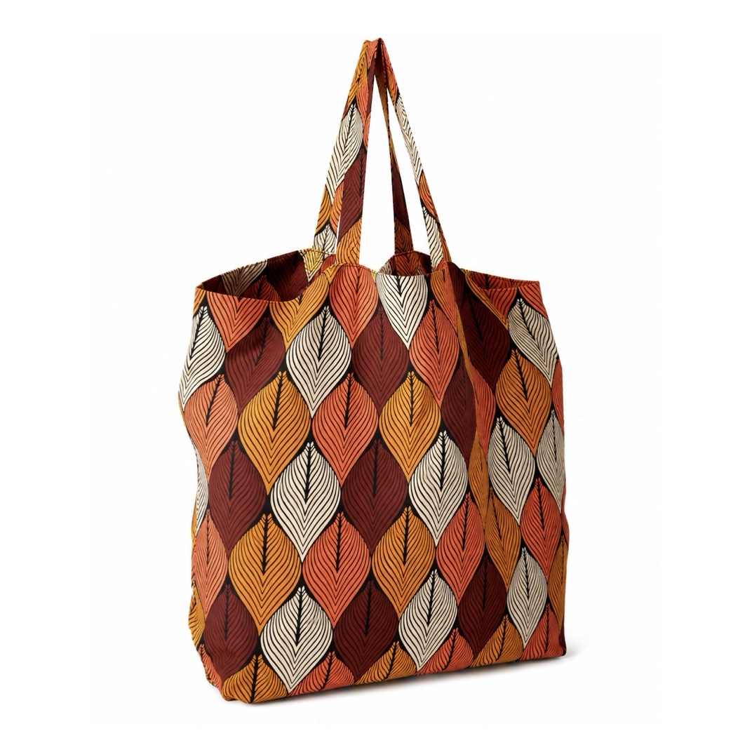 Keniaanse Mom bag - Abigail