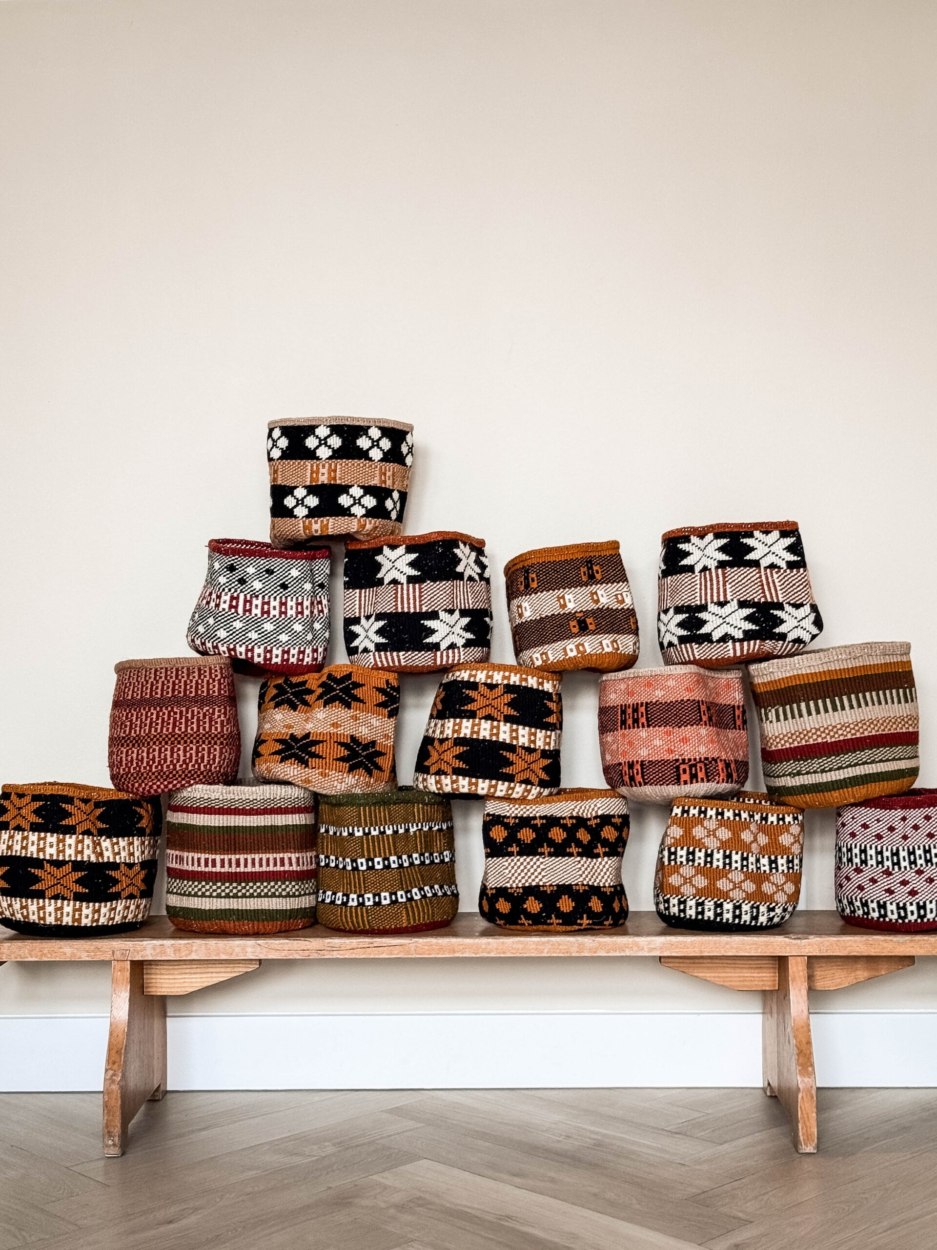 Keniaanse mand - Kiondo - Afbeelding 8