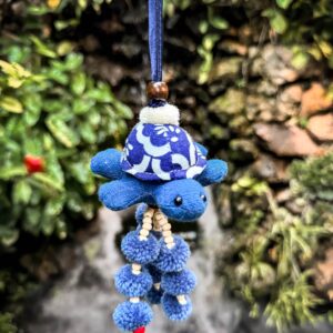 Decoratiehanger - schildpad