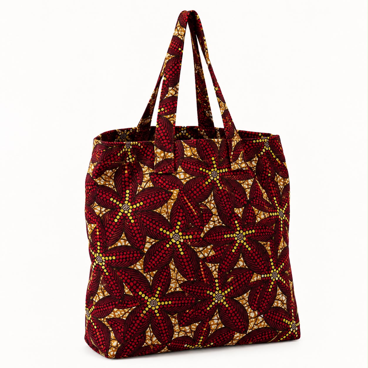 Keniaanse Mom bag - Cecilia