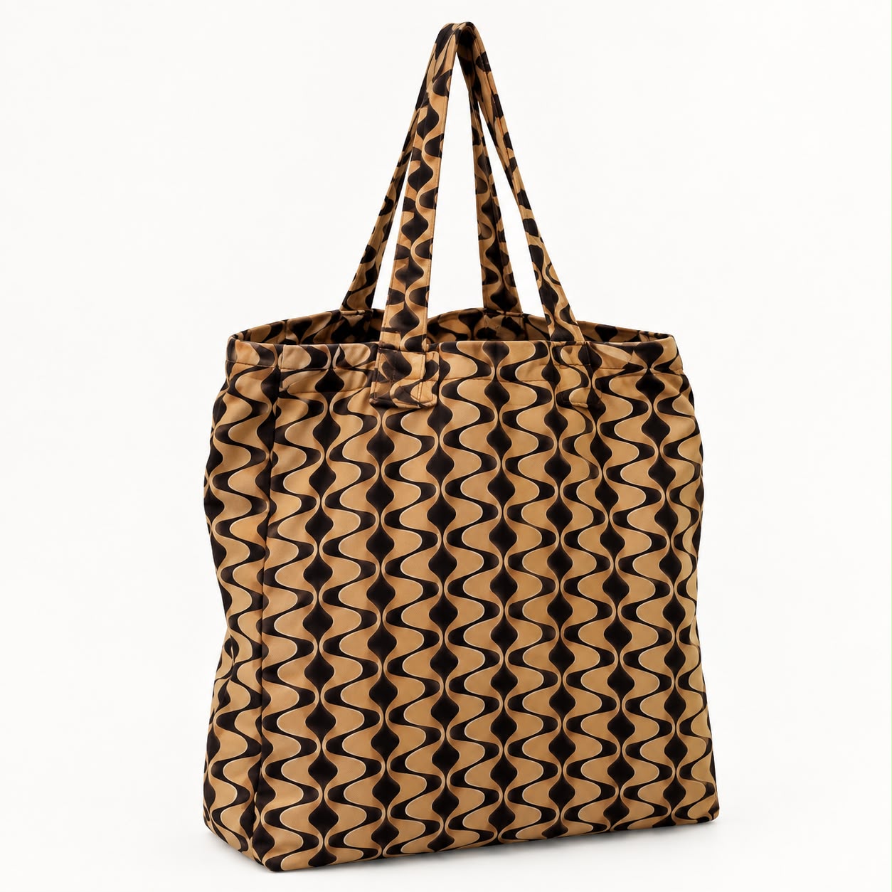 Keniaanse Mom bag - Cecilia - Afbeelding 2
