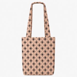Keniaanse shopper - Amy