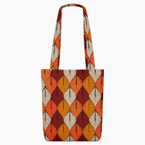 Keniaanse shopper - Abigail