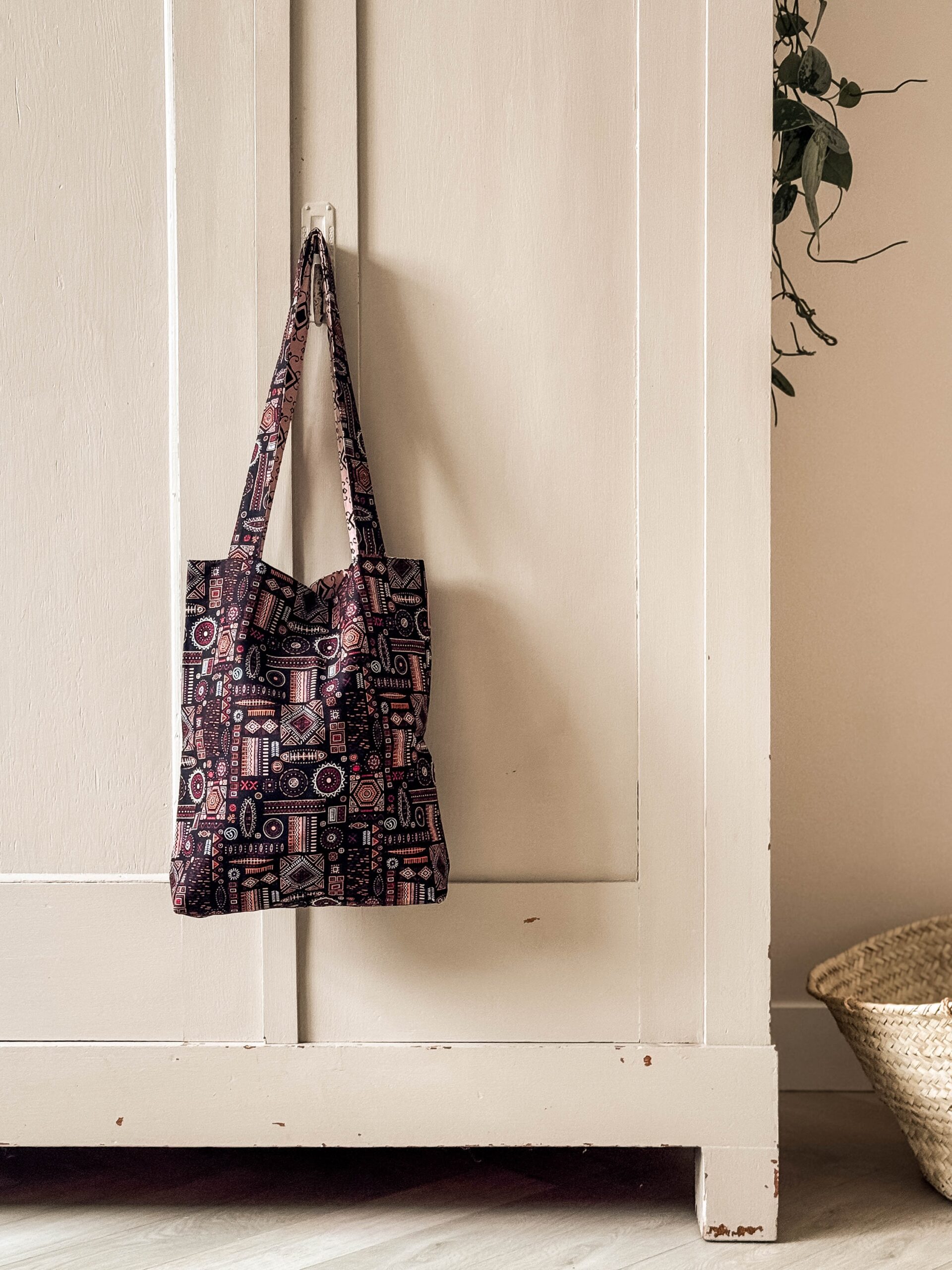 Keniaanse shopper - Amy - Afbeelding 3