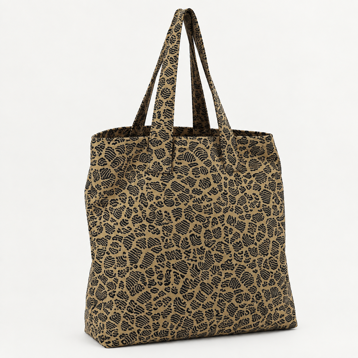 Keniaanse Mom bag - Dihla - Afbeelding 2