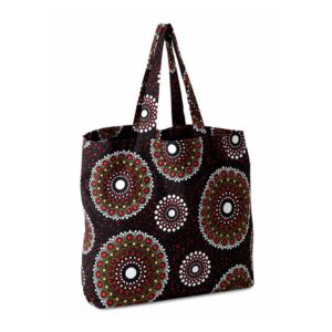 Keniaanse Mom bag - Dihla