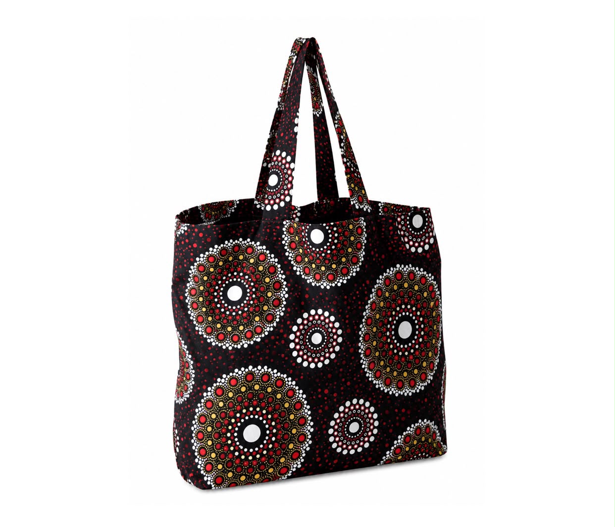 Keniaanse Mom bag - Dihla